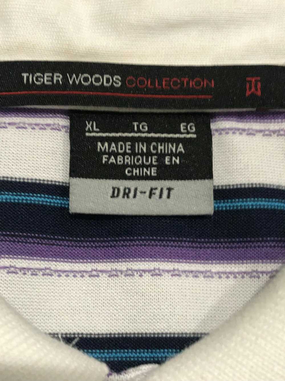Nike × Tiger Woods Tiger Woods Collection Nike Dr… - image 5