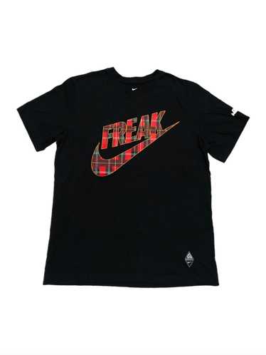 Nike Nike Zoom Freak Coming To America Plaid Logo… - image 1