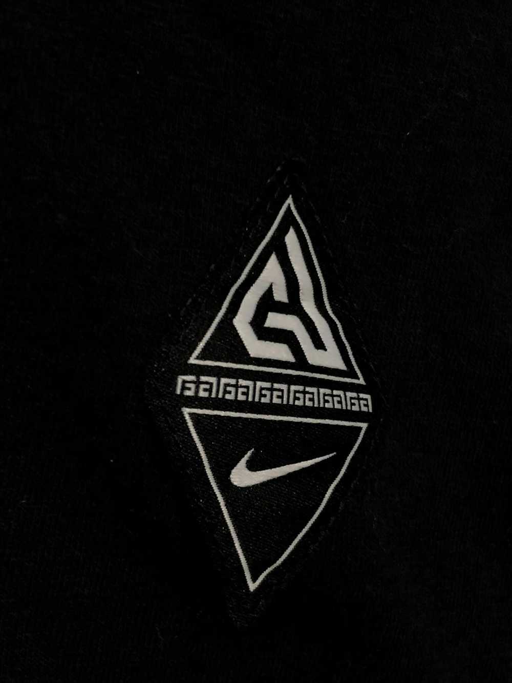 Nike Nike Zoom Freak Coming To America Plaid Logo… - image 3