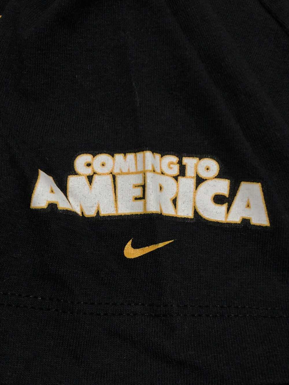 Nike Nike Zoom Freak Coming To America Plaid Logo… - image 4