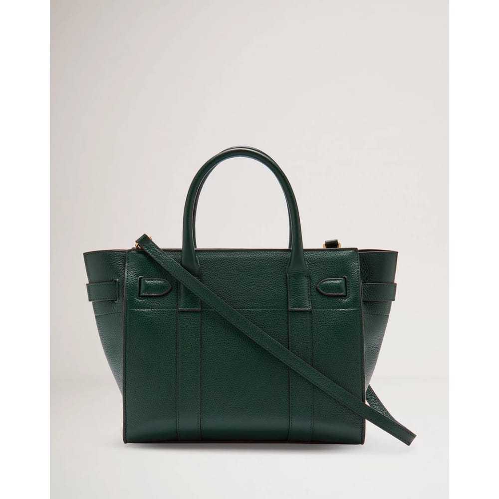 Mulberry Bayswater Small leather handbag - image 4