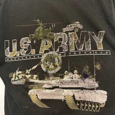 U.s. army shirt - - Gem