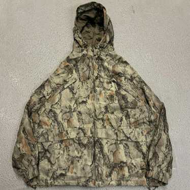 KUHL Klash Trench Jacket Womens Large L Natural Softshell Water Resistant  Hooded