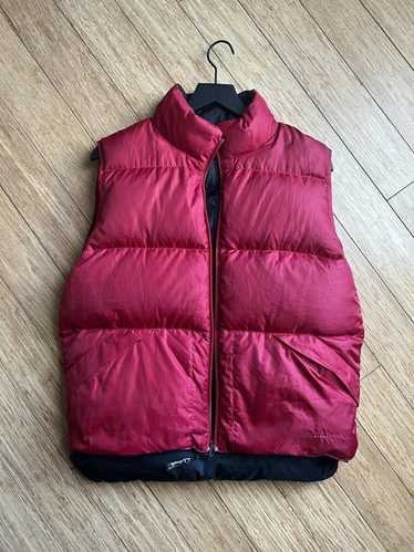 L.L. Bean × Vintage L.L. Bean Reversible Puffer Ve