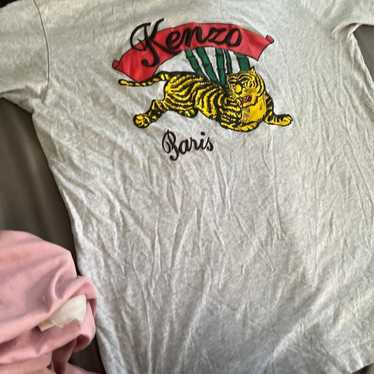 Kenzo Paris tee shirt - image 1