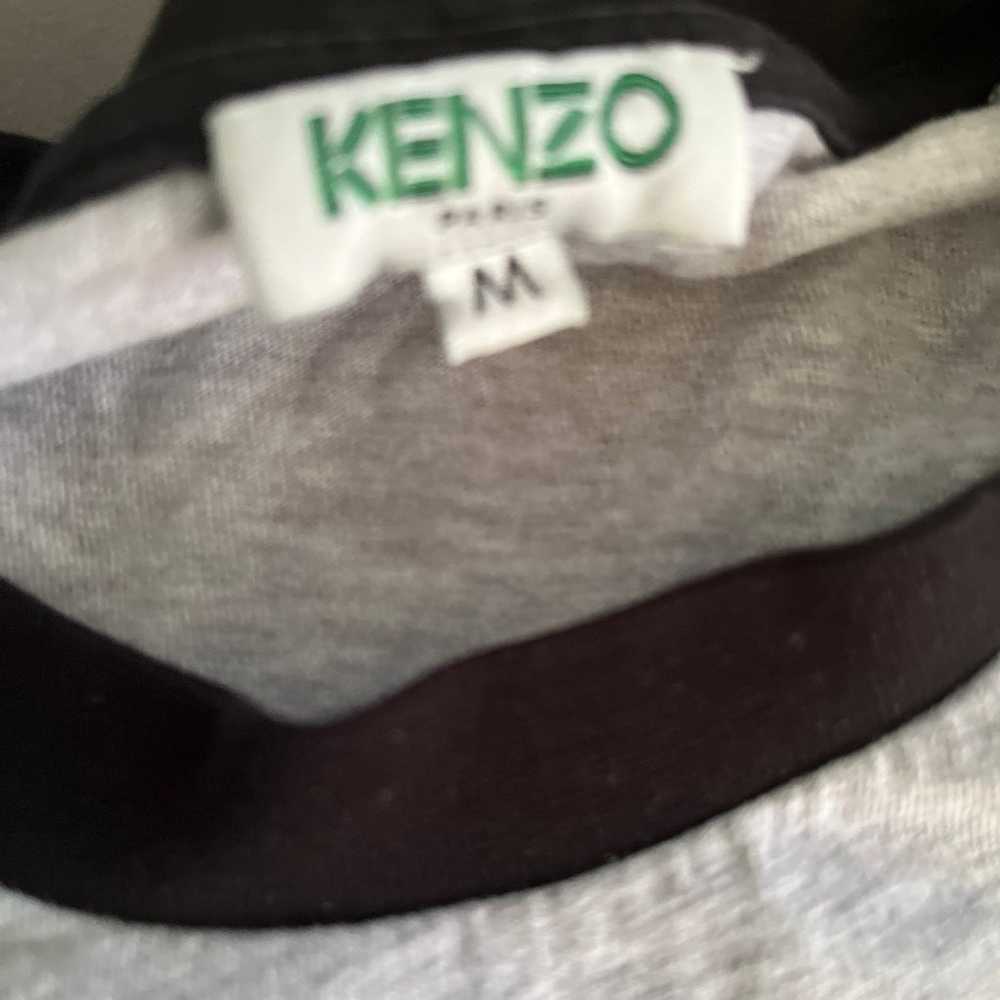 Kenzo Paris tee shirt - image 2