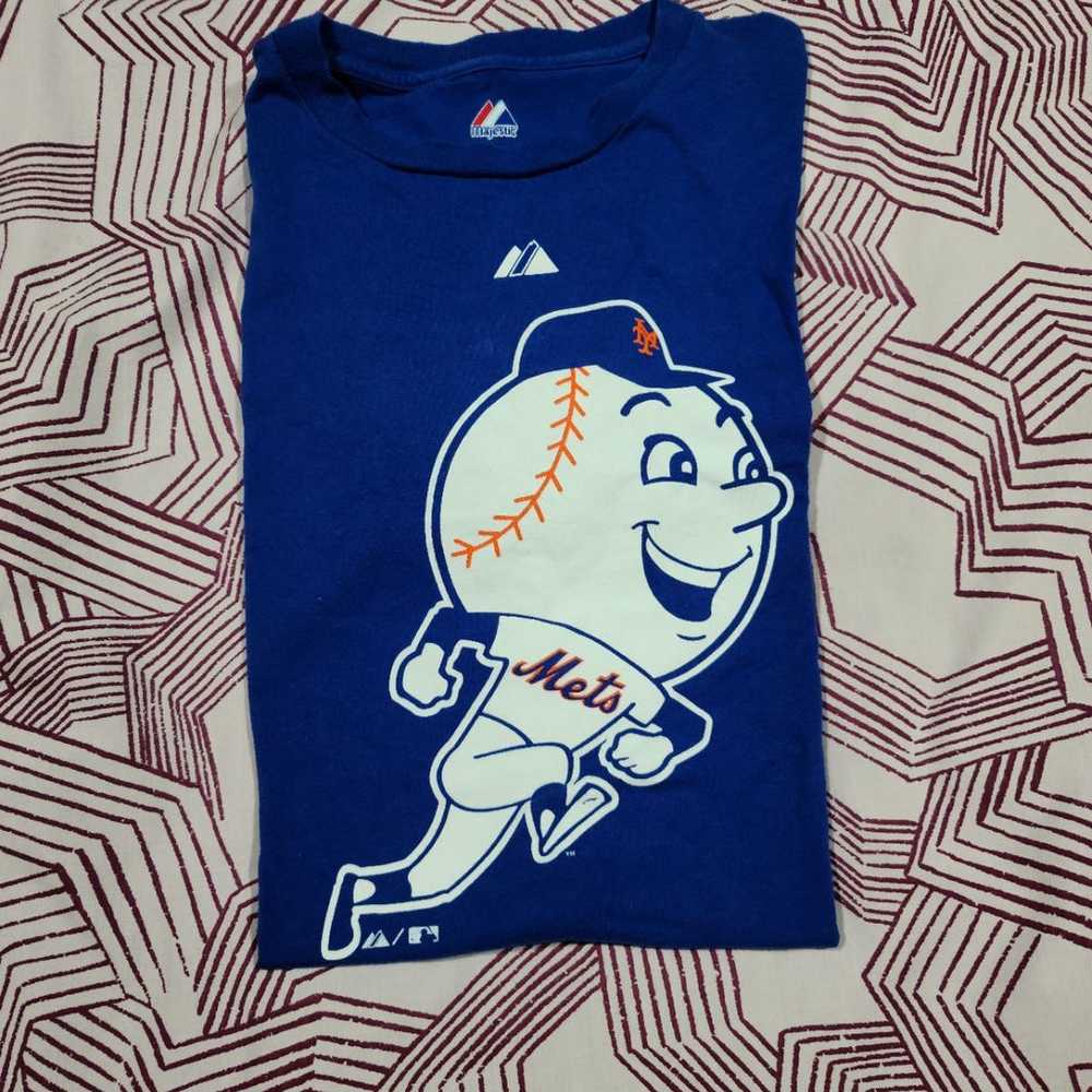 NY Mets shirt MLB - image 4