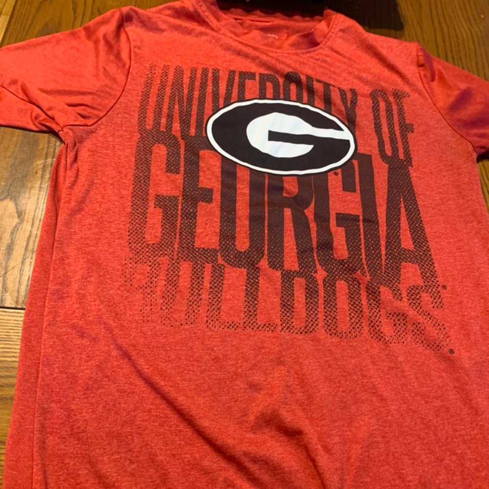 College Football t shirt bundle - image 5