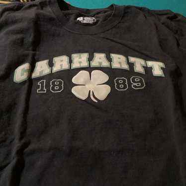 Carhartt Relaxed Fit T-Shirt