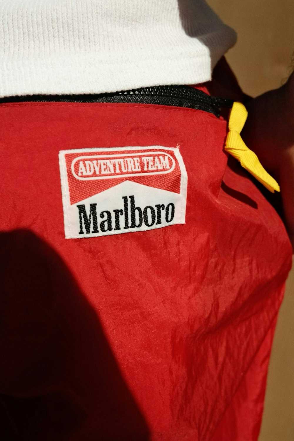 Marlboro × Marlboro Adventure Team × Vintage Vint… - image 5