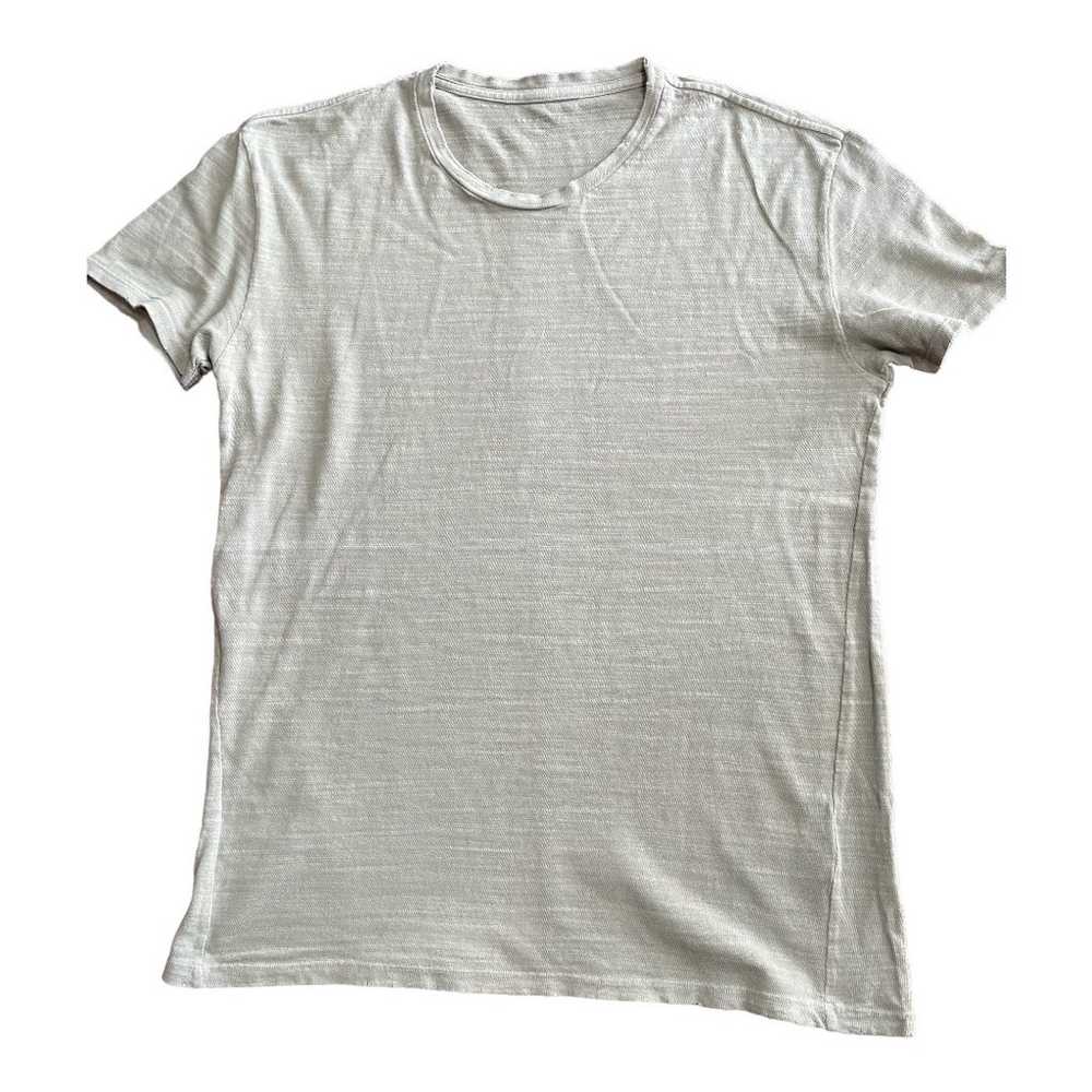 Allsaints Tyed SS Crew Tee - image 1