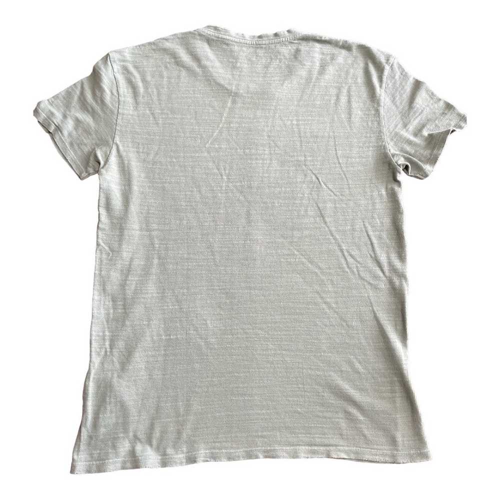 Allsaints Tyed SS Crew Tee - image 2