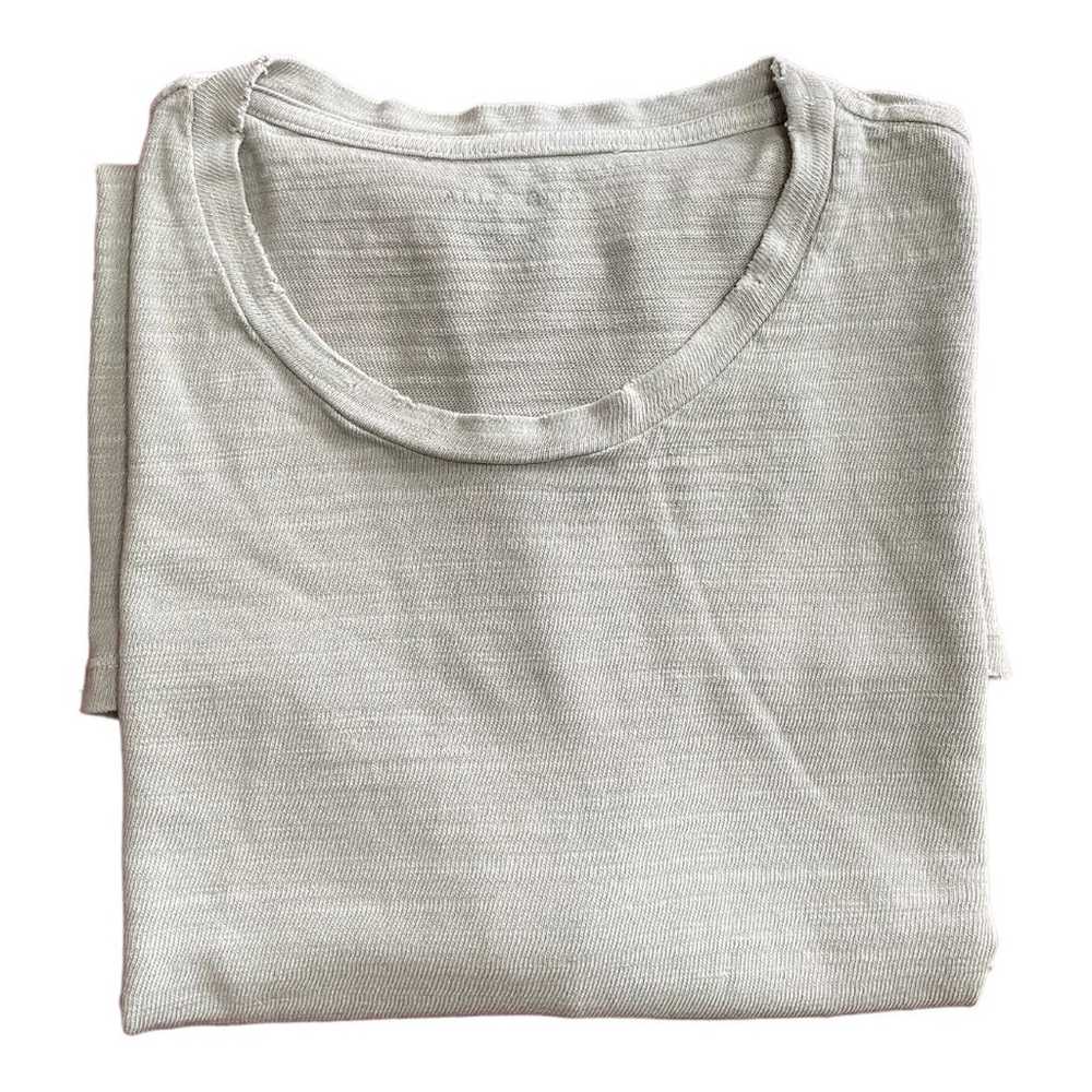 Allsaints Tyed SS Crew Tee - image 3