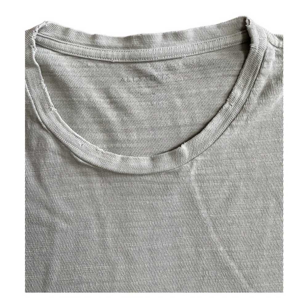Allsaints Tyed SS Crew Tee - image 4