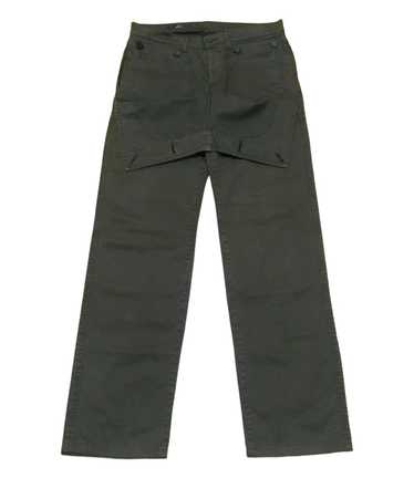 ISSEY MIYAKE MEN PANTS STYLE | HUES 福岡セレクトショップ