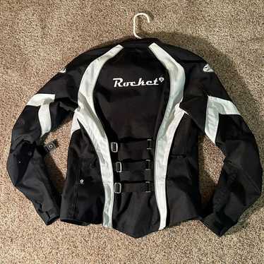 Joe Rocket Joe Rocket Racing Bike Jacket