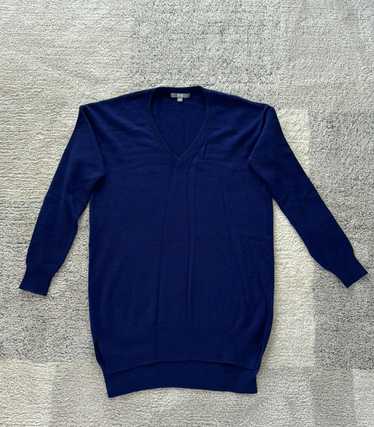 Uniqlo Uniqlo 100% cashmere v-neck sweater