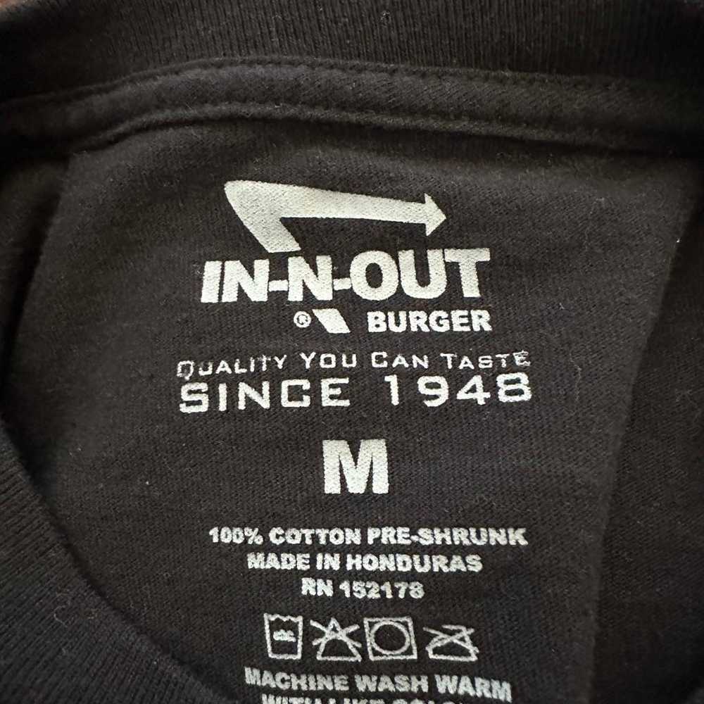 In-N-Out Merch Top - image 5