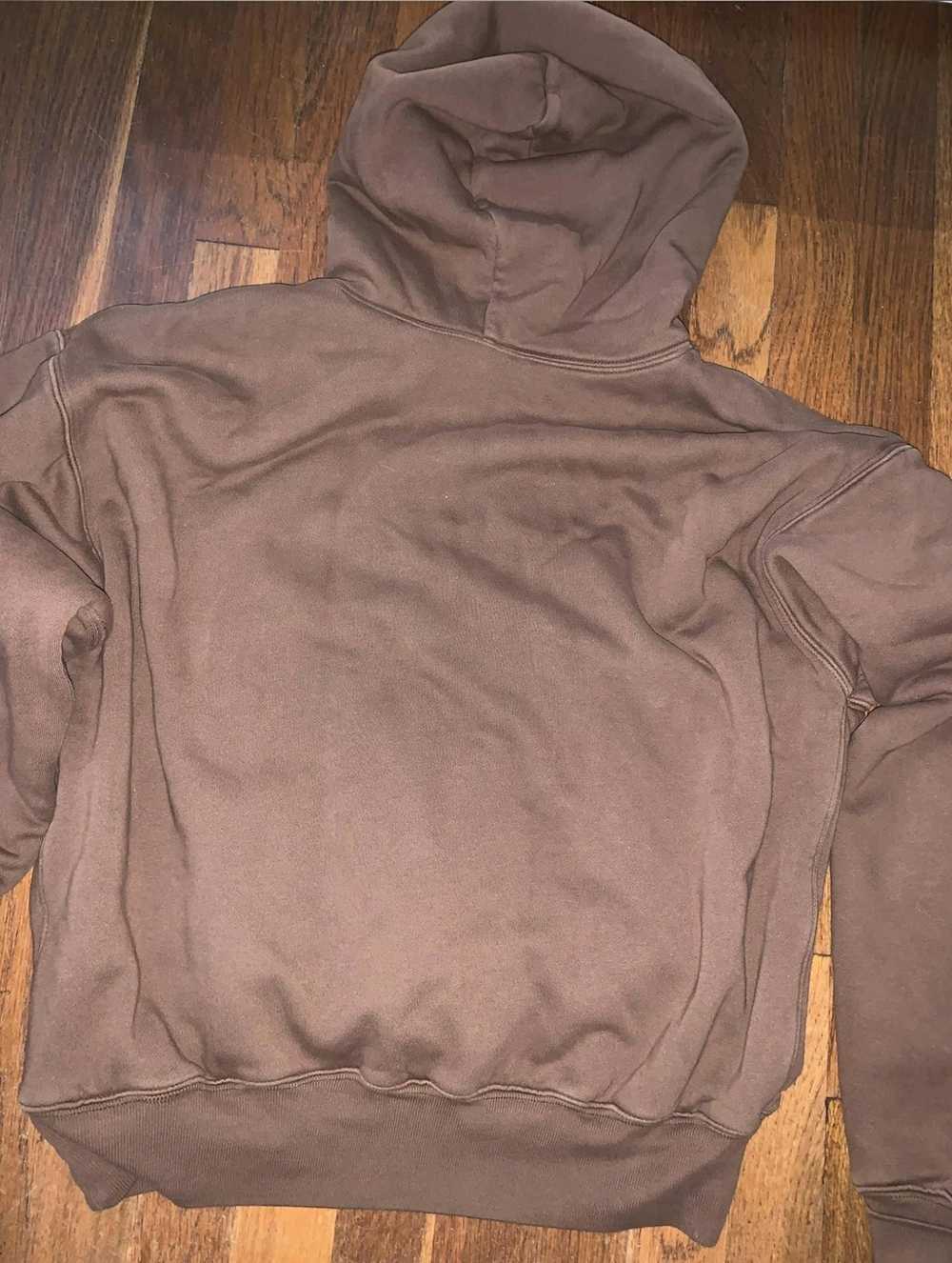 Gap × Yeezy Season Yeezy gap hoodie - image 2