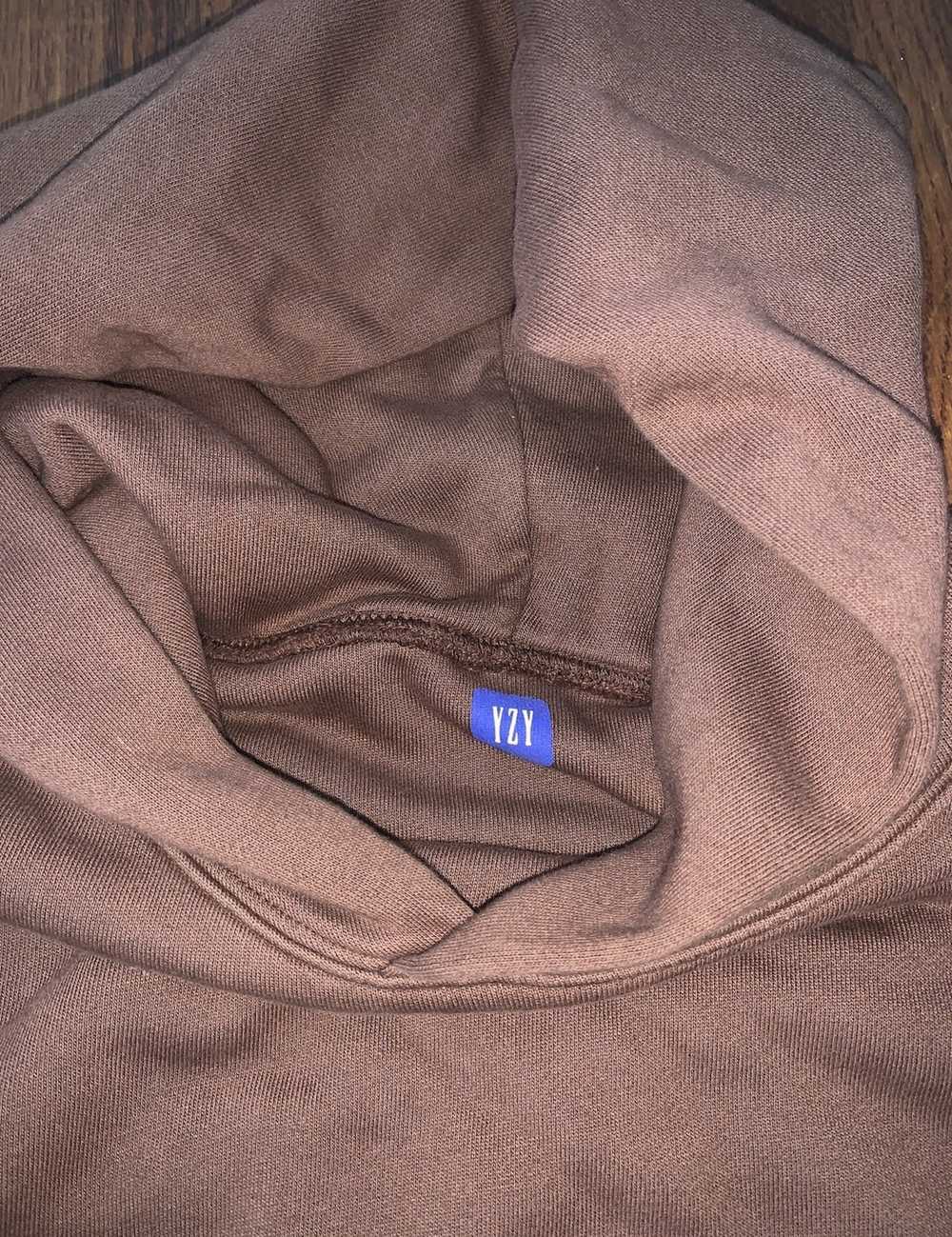 Gap × Yeezy Season Yeezy gap hoodie - image 5