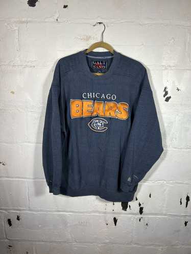 Vintage Vintage Chicago Bears Sweatshirt - image 1