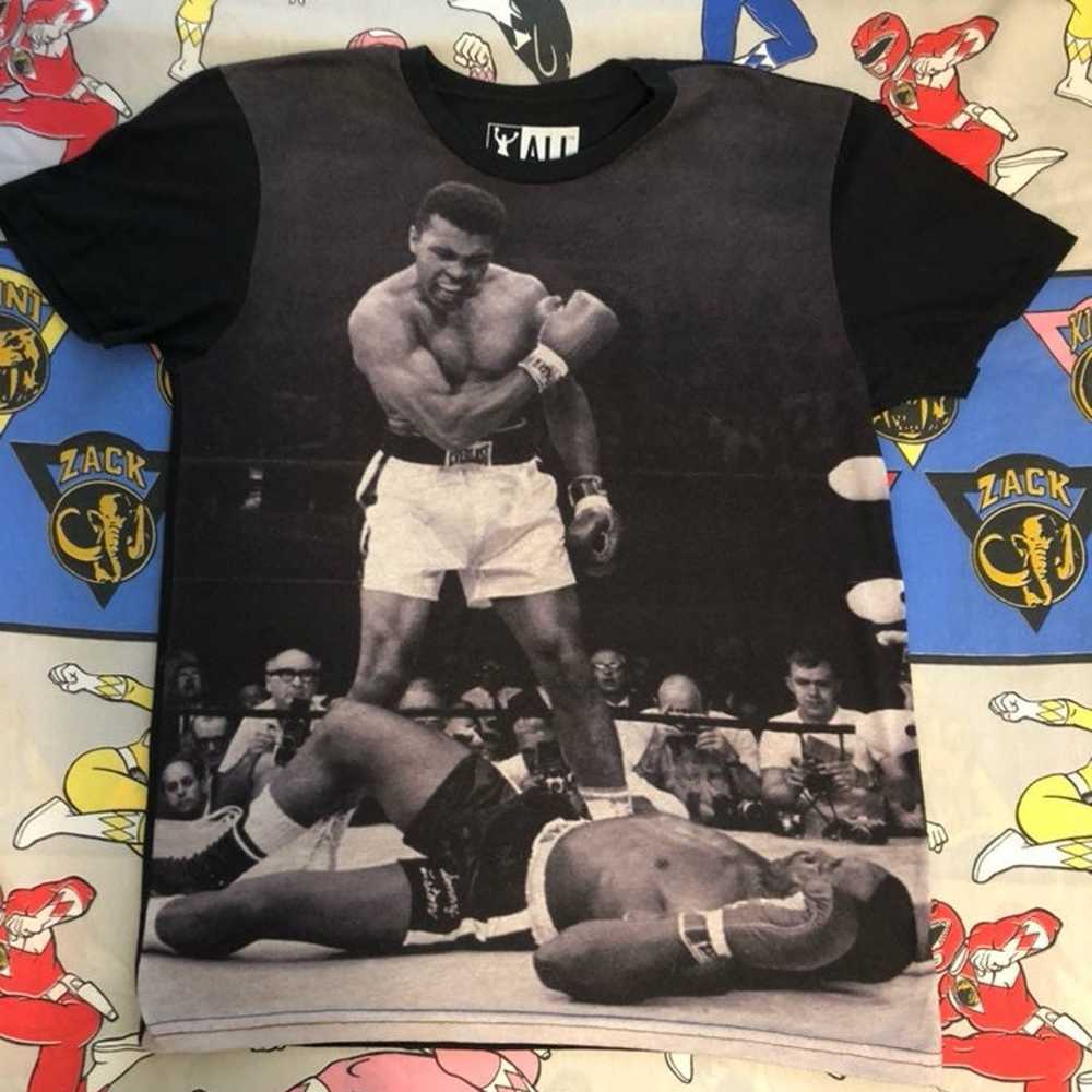 Ali All over Print T-Shirt - image 1