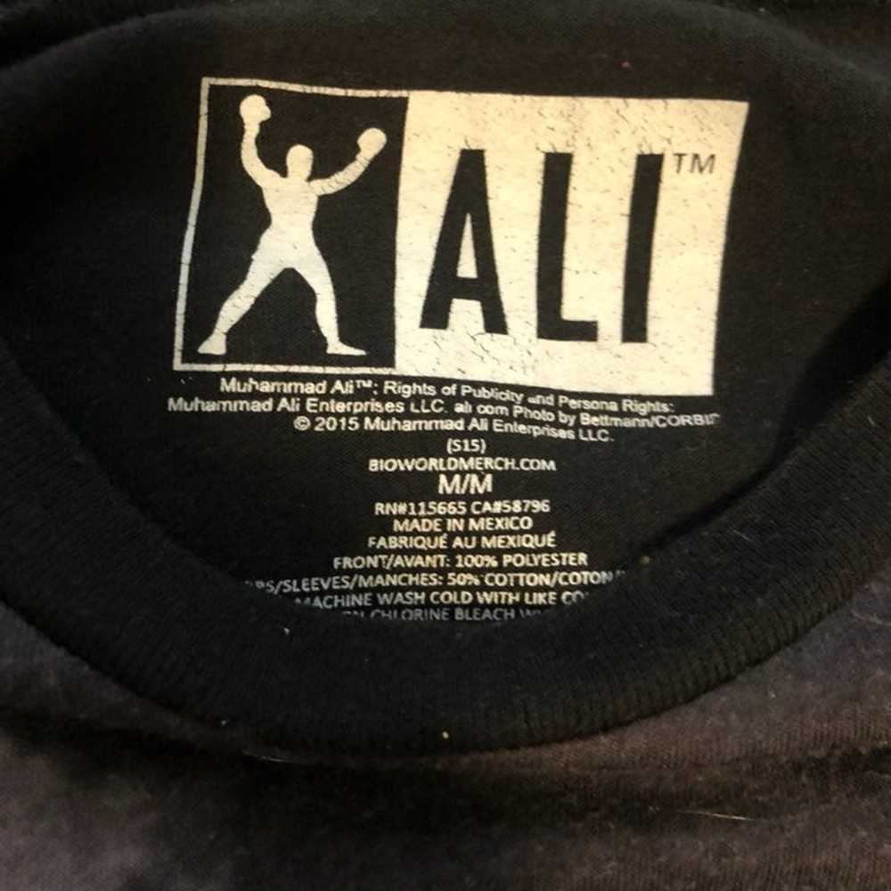 Ali All over Print T-Shirt - image 3