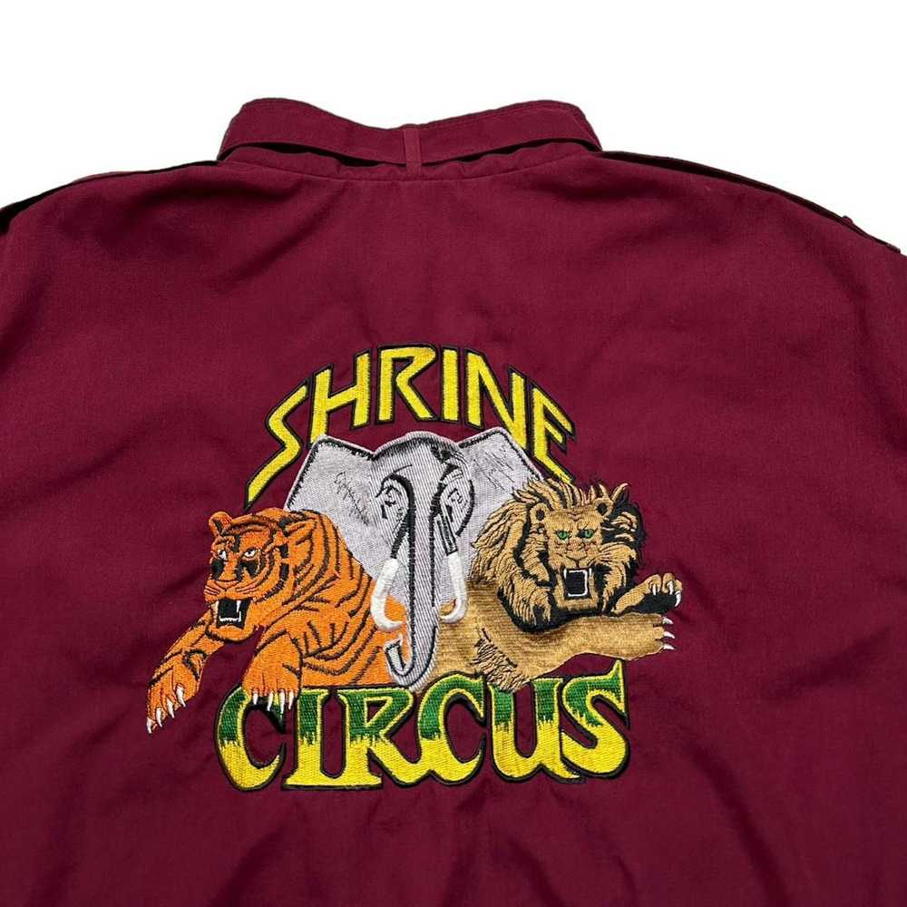Vintage Vintage Shrine Circus Jacket - image 3