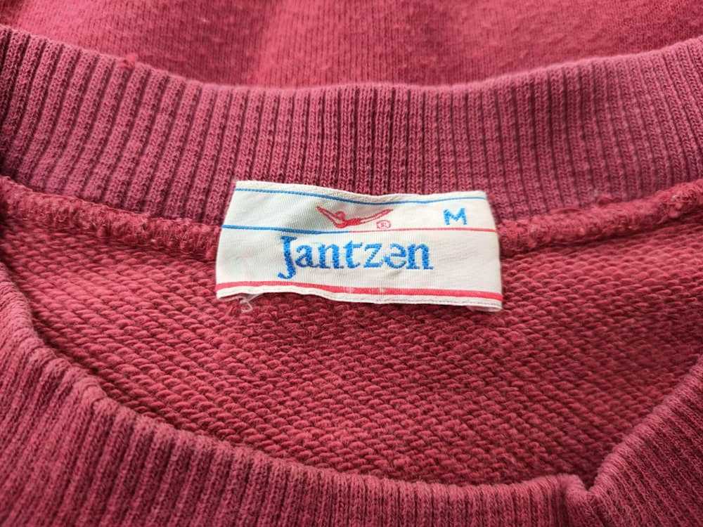 Jantzen × Streetwear × Vintage Vintage Jantzen Bo… - image 4