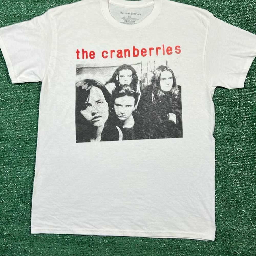 The Cranberries Everybody else is doing it, So wh… - image 1