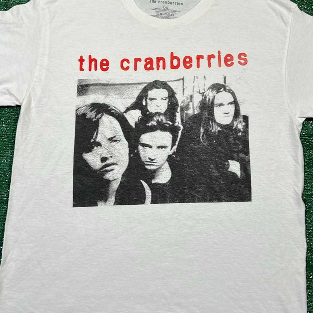 The Cranberries Everybody else is doing it, So wh… - image 2