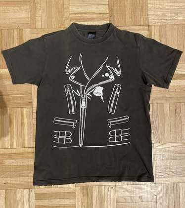 Number n ine t-shirt - Gem