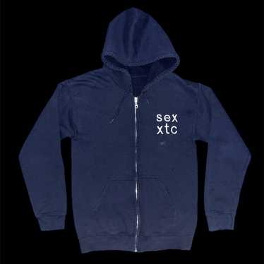 Avant Garde × Other × Seditionaries Sex XTC Hoodie - image 1