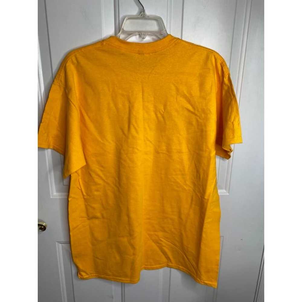 Carrots Anwar Short Sleeved Shirt Yellow Size Lar… - image 2