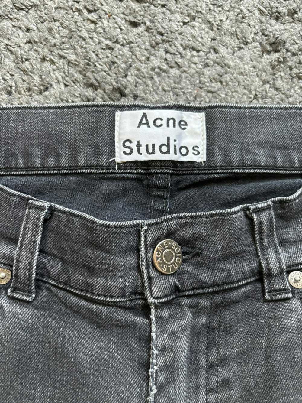 Acne Studios × Very Rare × Vintage Very rare Acne… - image 6