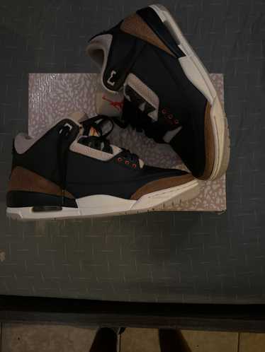 Jordan Brand Desert elephant 3s