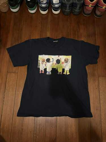 Supreme i love satan - Gem