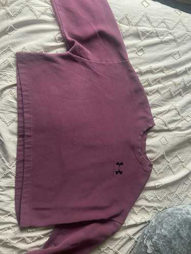 Under Armour Cropped sweater