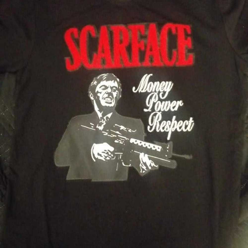 Scarface Reason Money Power Respect Collectable S… - image 3