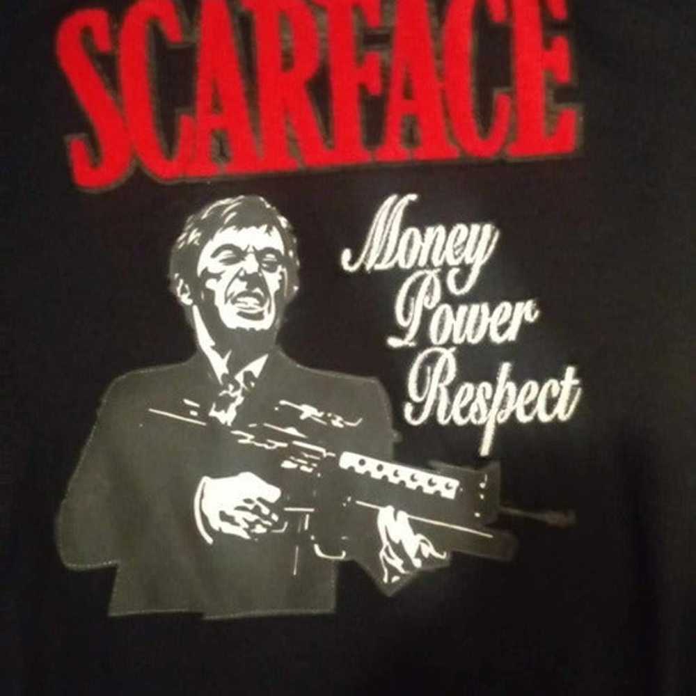 Scarface Reason Money Power Respect Collectable S… - image 4