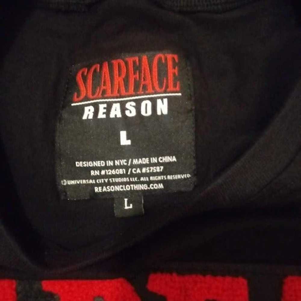 Scarface Reason Money Power Respect Collectable S… - image 5