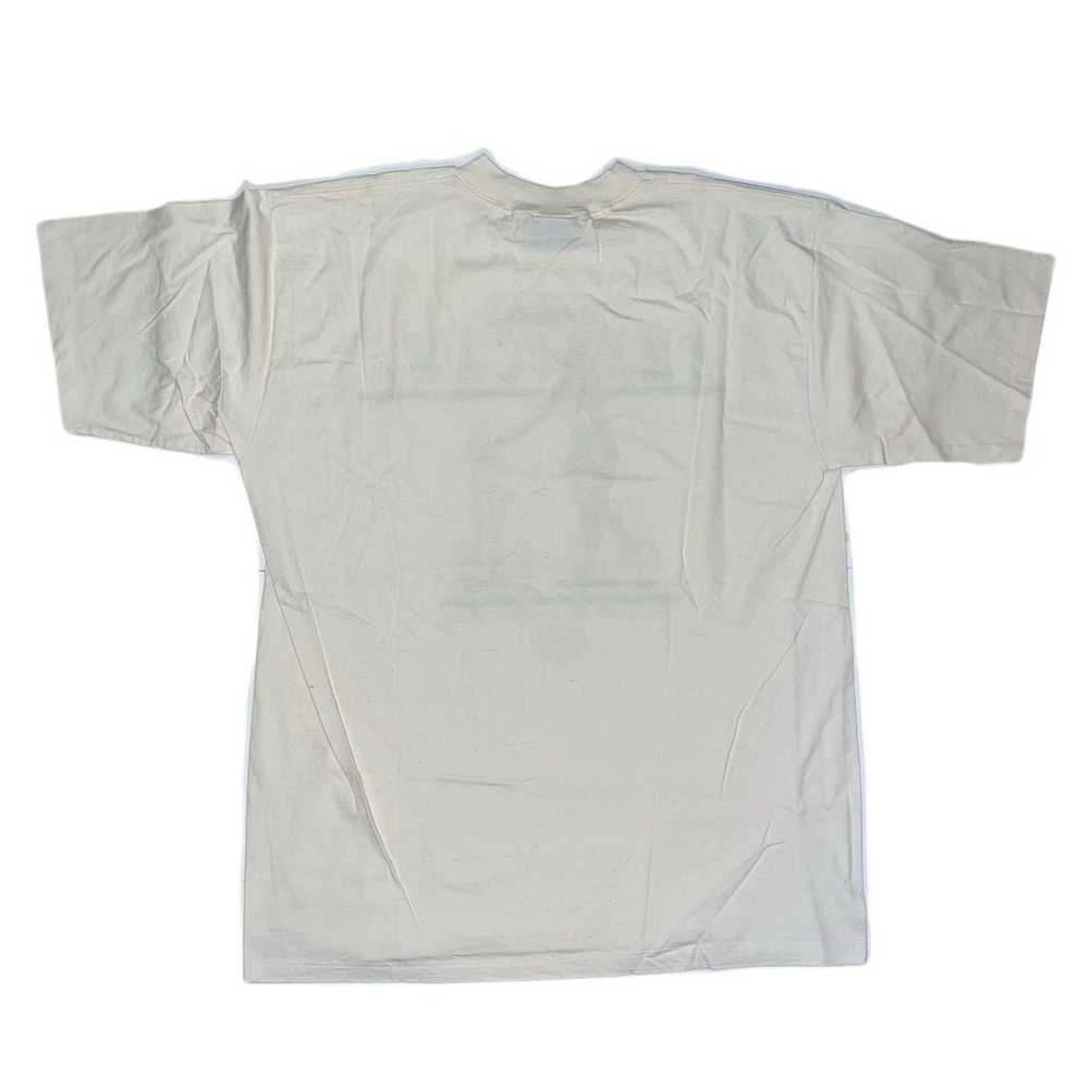 Vintage 90’s American Eagle T-Shirt Single Stitch - image 2