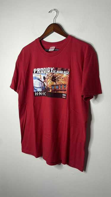 Supreme HNIC Prodigy T shirt Supreme Size large