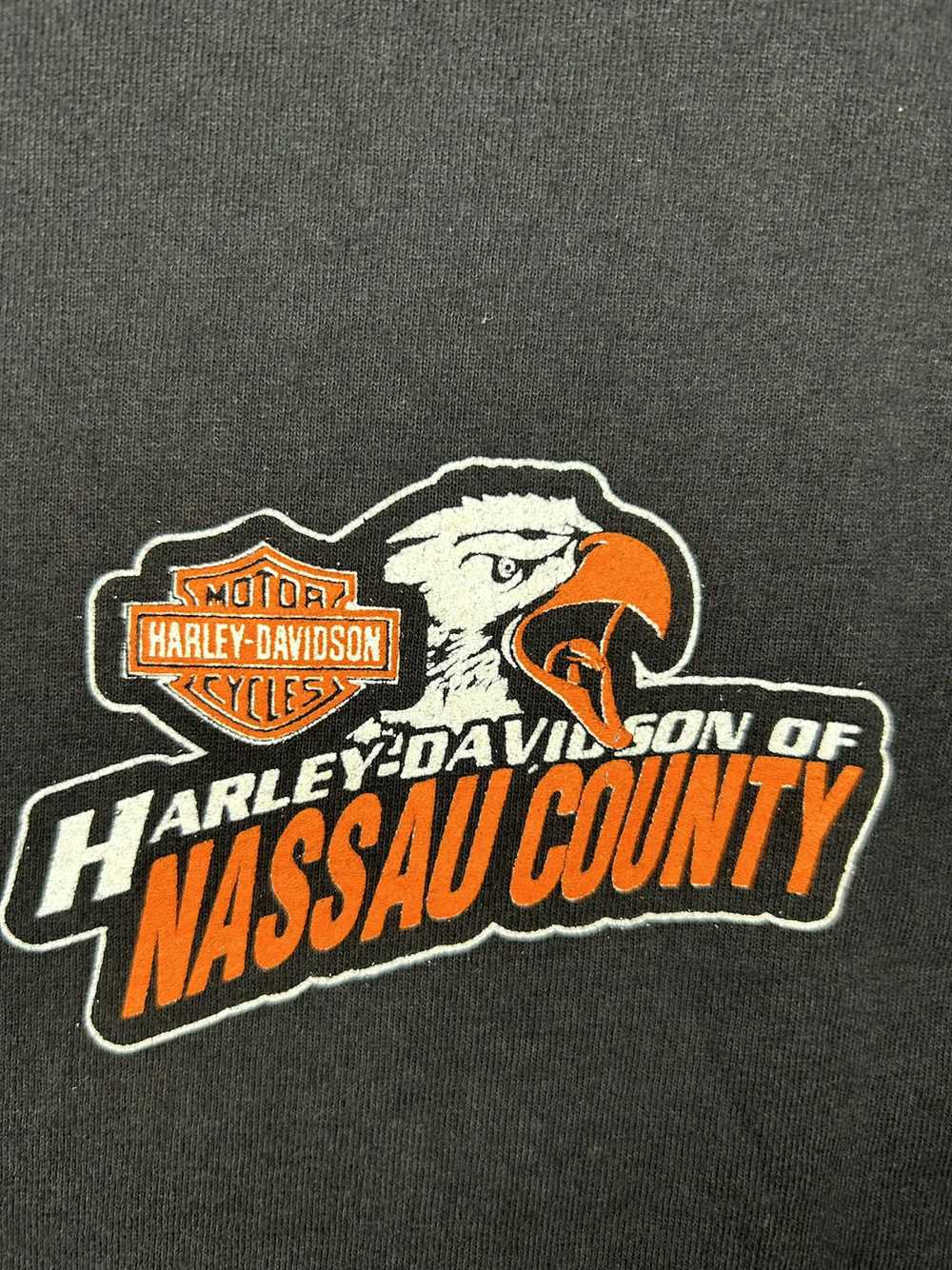 Harley Davidson × Streetwear Harley Davidson Blac… - image 3