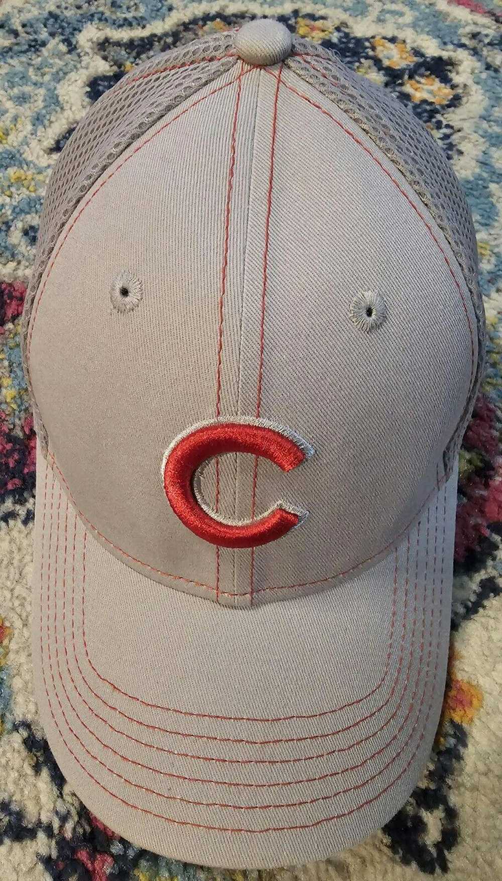 New Era Chicago Cubs New Era 39Thirty Hat Men’s S… - image 3