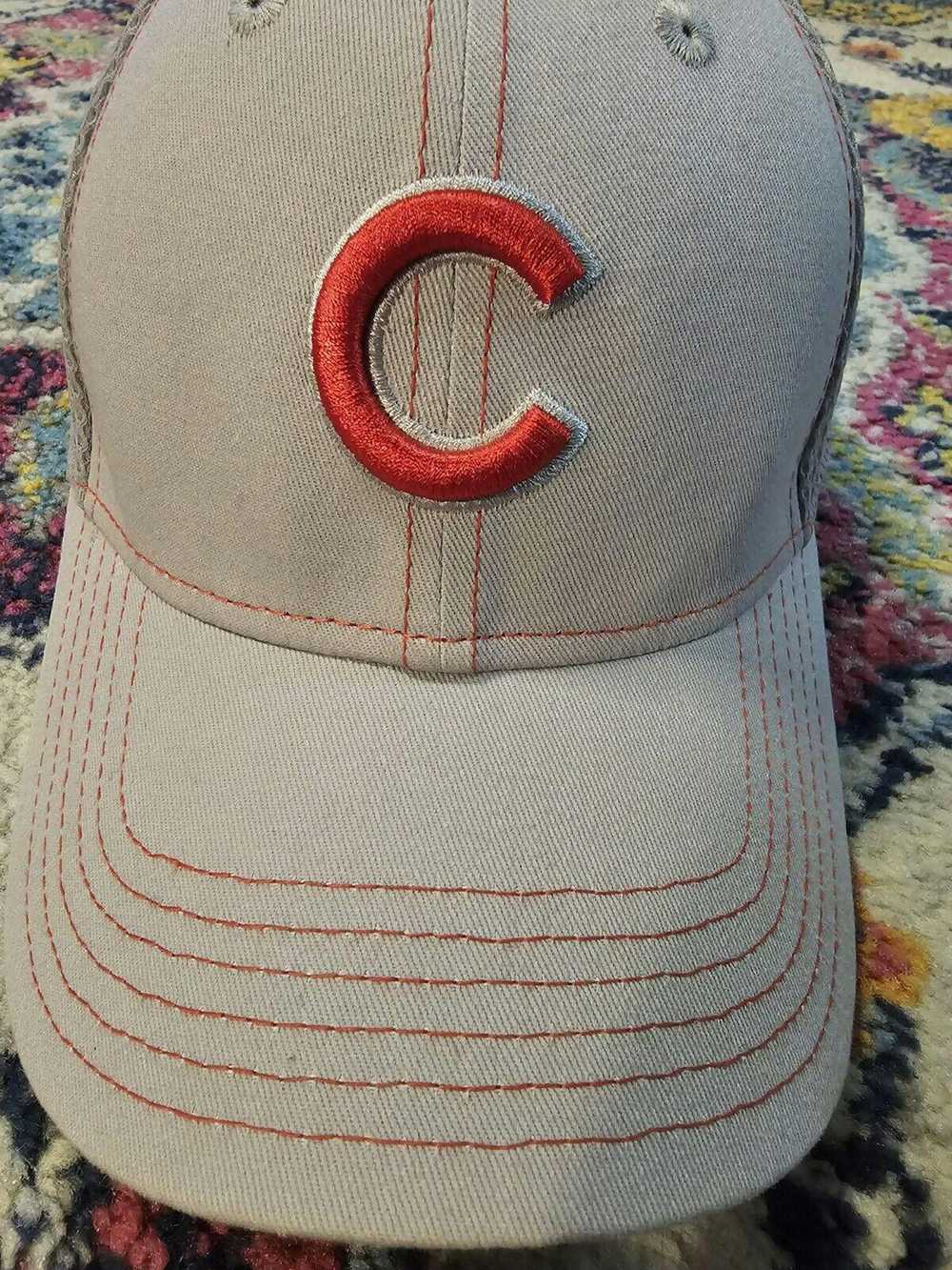 New Era Chicago Cubs New Era 39Thirty Hat Men’s S… - image 4