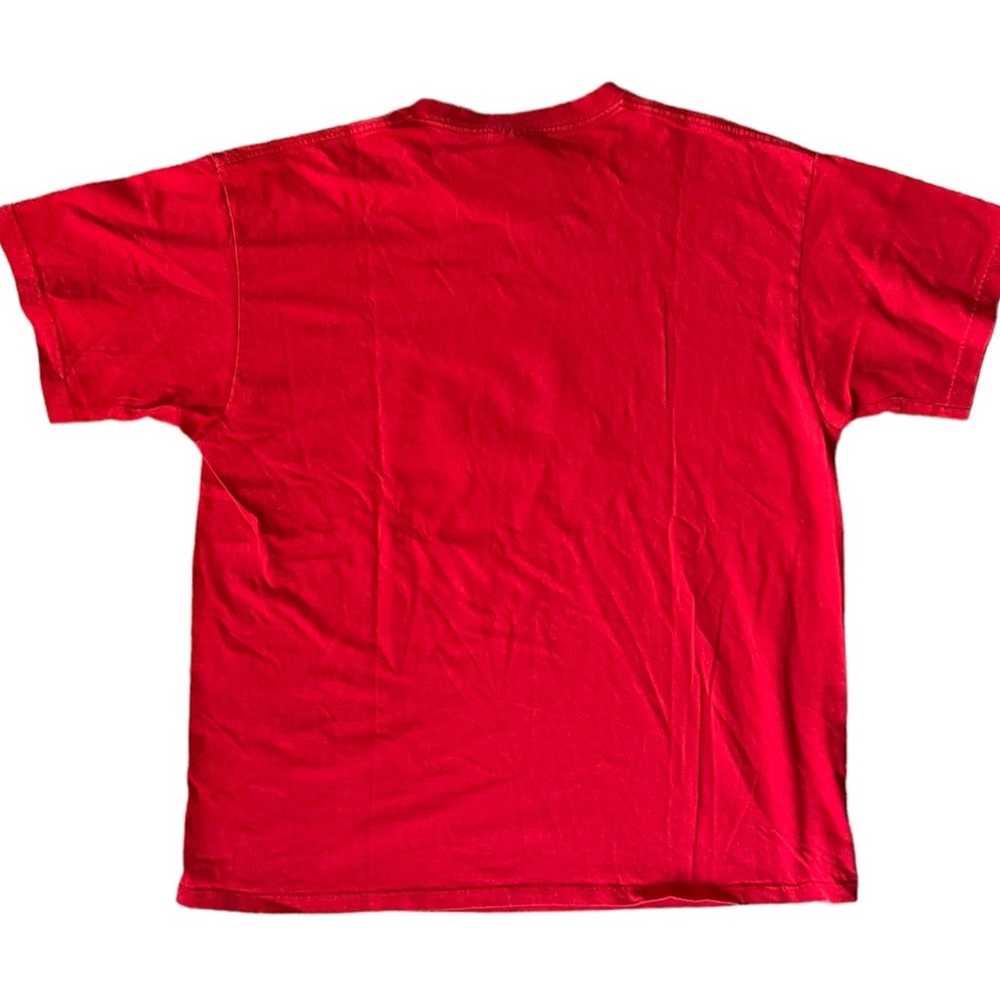 Vintage Reebok Limited Edition Allen Iverson Shirt - image 4