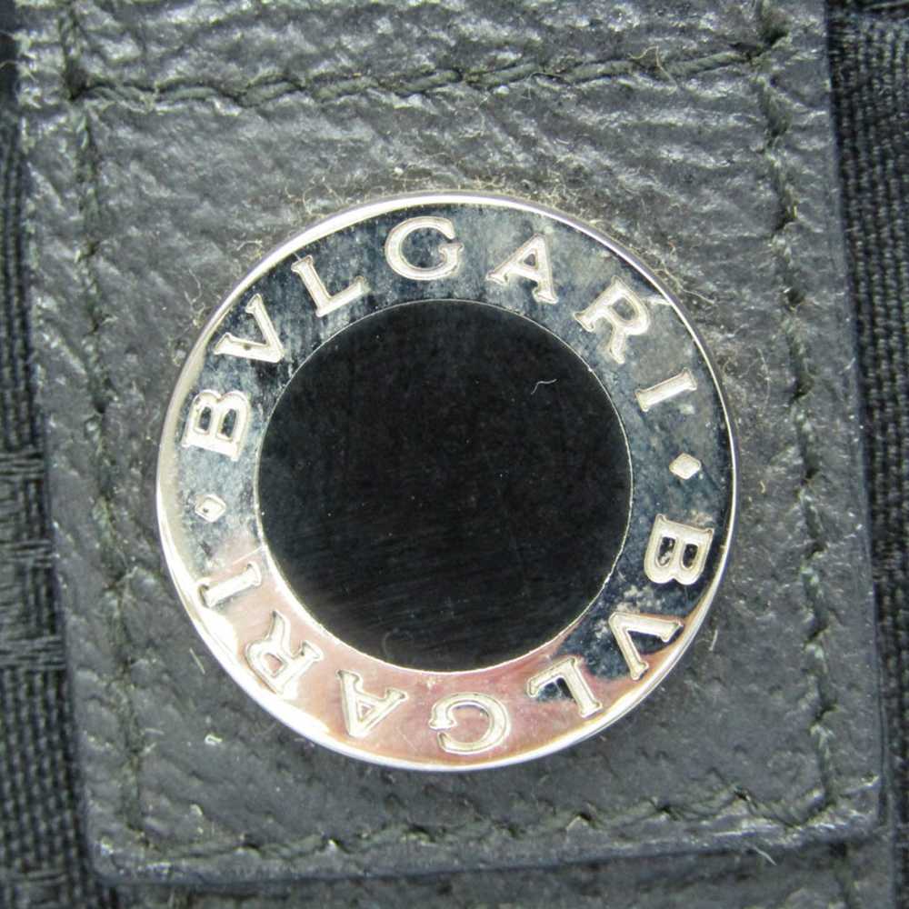 Bvlgari Bulgari Logo mania tote - image 10