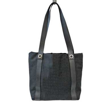 Bvlgari Bulgari Logo mania tote - image 1