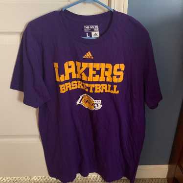 NBA Los Angeles Lakers Shirt - image 1